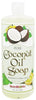 Nutribiotic Coconut Soap Pepp&Berg, 960ml