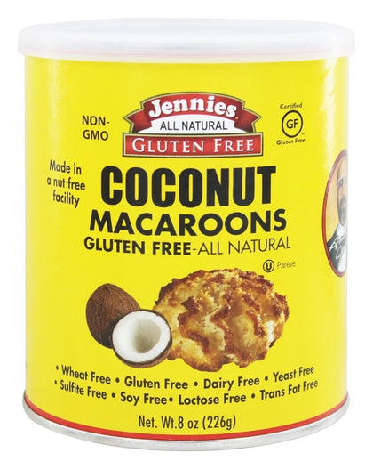 Sale Coconut Macaroons 226g