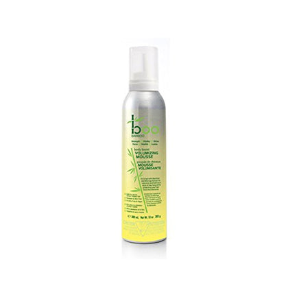Boo Bamboo Volumizing Mousse 300ml