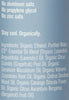 EO Products Organic Deodorant Spray - Vetiver 118ml