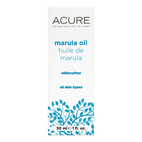 Acure The Essentials Marula Oil 30 ml