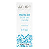 Acure The Essentials Marula Oil 30 ml