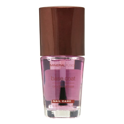 Mineral Fusion Nail Polish Base Coat 0.33oz