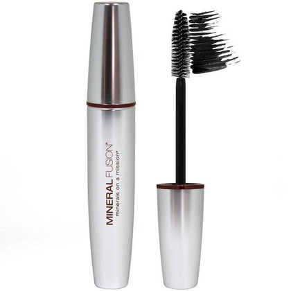 Mineral Fusion Mascara Volumizing Jet 0.57 oz
