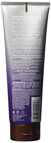 Mineral Fusion Hair Repair Conditioner 250 ml