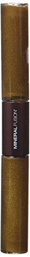 Mineral Fusion Gray Root Concealer - Light Brown 8g