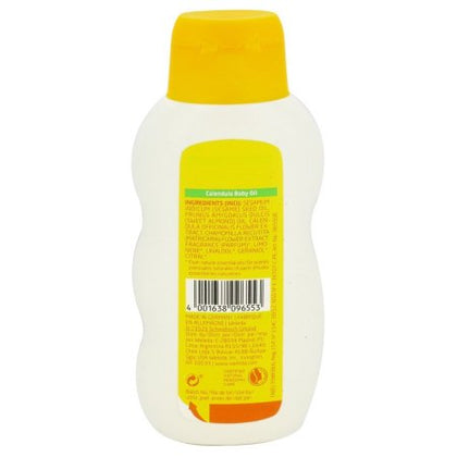 Weleda Comforting Baby Oil 6.8 fl oz/200ml