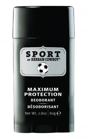 Herban Cowboy Sport Deodorant 80 g