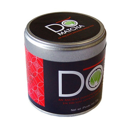 Domatcha Ceremonial Tin, 30g