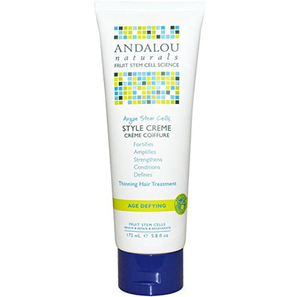 Andalou Naturals Argan Stem Cell AD Style Crème 172 ml