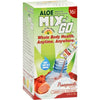 Sale Aloe Mix n'Go Pomgranate 16pk