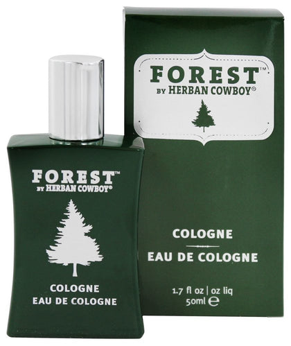 Sale Cologne Forest 50ml