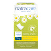 Natracare Panty Liners long 16 LINERS