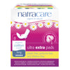 Natracare Ultra extra pads long 8 pads