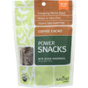 Navitas Organics Power Snacks Coffee Cacao 227G