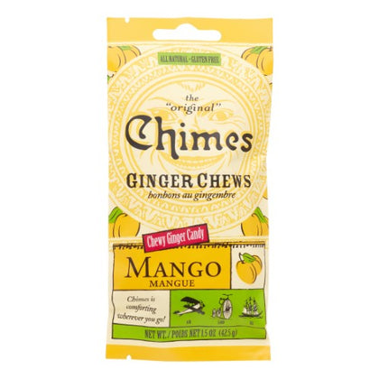 Sale Mango Ginger Chew 42.5g*12