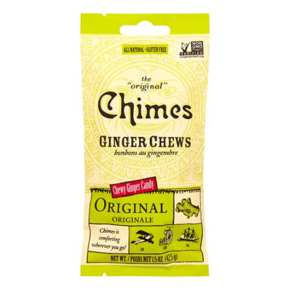 Sale Original Ginger Chew 42.5g*12