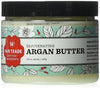 Nourish Organic Rejuvenating Argan Butter 147 g