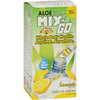 Sale Aloe Mix n'Go Lemonade 16pk