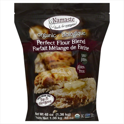 Sale Org Perfect Flour Blend 1.36kg