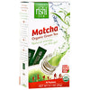 Rishi Tea Matcha Sticks Organic, 12/pk