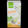 Rishi Tea Sencha Sticks Organic, 12/pk
