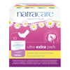 Natracare Ultra Extra Pad - Super 10 pads