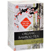 Uncle Lee's Tea Organic Bamboo Tea Original 18 bags