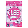 Sale Bubblegum Chewing Gum Bag 75pc*6
