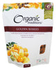 Organic Traditions Golden (Inca) Berries 454g