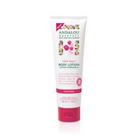 Andalou Naturals 1000 Roses Body Lotion 236ml