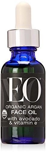 EO Products EO Organic Argan Face Oil 1oz