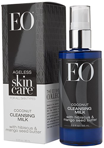 EO Products EO Coconut Cleansing MIlk 3.3oz