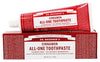 Dr. Bronner's Magic Soap Cinnamon All-One Toothpaste 140g