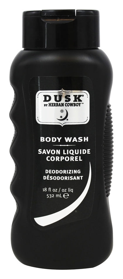 Herban Cowboy Body Wash Dusk 532ML