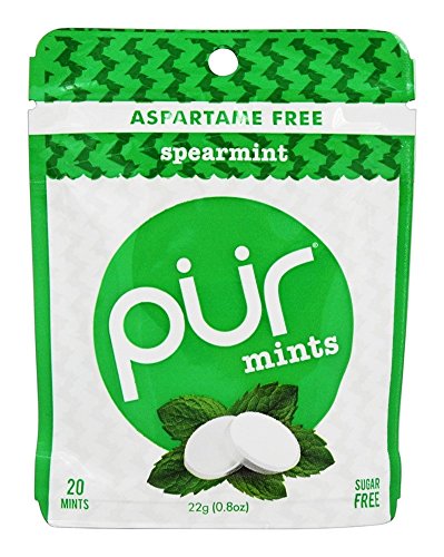 Sale Spearmint Bags 22g*12