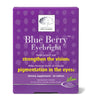 New Nordic Blue Berry Strong-60 tabs 60 tablets