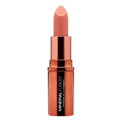 Mineral Fusion Lipstick Nude .137oz