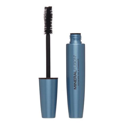 Mineral Fusion Mascara Waterproof Raven .57 oz