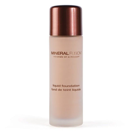 Mineral Fusion Liquid Foundation Cool 2 1oz