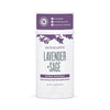 Schmidt’s Naturals Lavender + Sage Deodorant 3.25 oz.