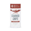 Schmidt’s Naturals Cedarwood + Juniper Deodorant 3.25 oz