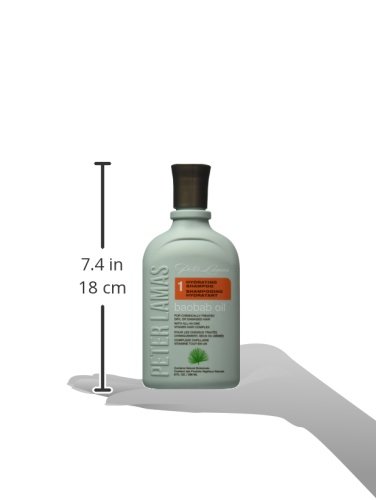 Peter Lamas Baobab Oil Hydr. Shampoo, 266ml
