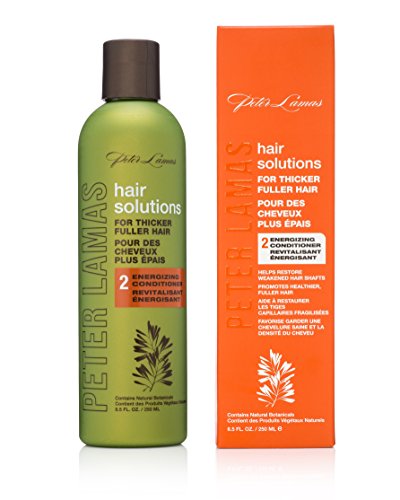 Peter Lamas Hair Solutions Condit., 250ml
