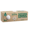 Woolzies Wool Dryer Balls - For Small Loads 3 Pack