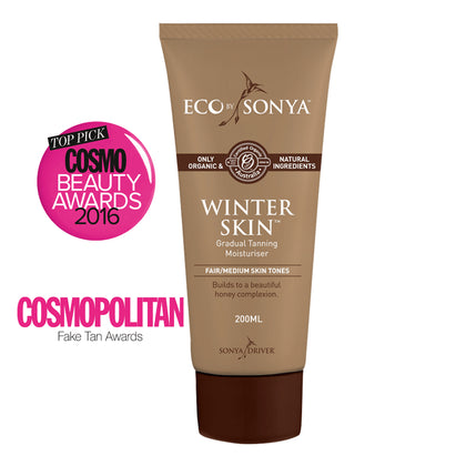 Eco Tan Winter Skin 200ml