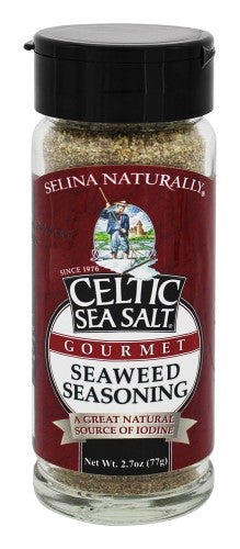 Sale Gourmet Seaweed Seasoning 77g