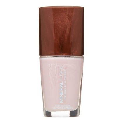 Mineral Fusion Nail Polish Moonstone .33oz
