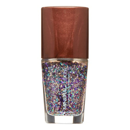 Mineral Fusion Nail Polish Confetti .33oz