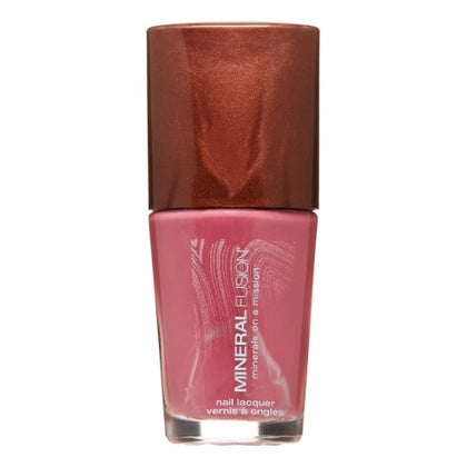 Mineral Fusion Nail Polish Cashmere .33oz